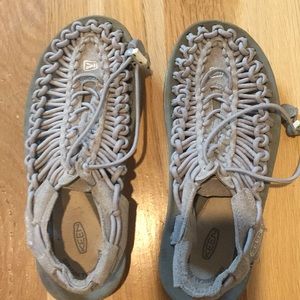 Keen sandals